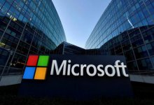  Microsoft phá kỷ lục doanh thu nhờ 'những đám mây' 