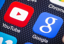  Google lập kỷ lục mọi thời đại nhờ doanh thu từ quảng cáo của công cụ tìm kiếm và YouTube tăng vọt 