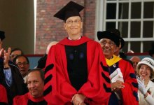  10 lời khuyên về tiền bạc của tỷ phú Bill Gates 