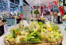 Làm sao để hàng hóa từ siêu thị đến tay khách hàng hết ách tắc?