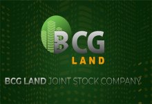 BCG Land bảo lãnh thanh toán 3.000 tỷ đồng trái phiếu Helios