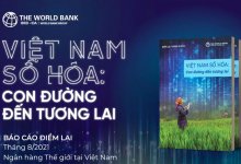 Các yếu tố căn bản của nền kinh tế Việt Nam vẫn vững chắc để phục hồi sau đại dịch