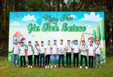  CEO Bateco Việt Nam: “Văn hóa là vũ khí mềm trong quản trị doanh nghiệp” 