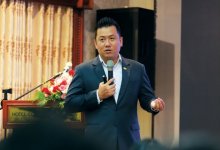 CEO DKRA Phạm Lâm: Doanh nghiệp bất động sản đã đến lúc cần nguồn “oxy” để sống qua đại dịch