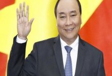 Chủ tịch nước Nguyễn Xuân Phúc: Hiện thực hóa những ước mơ khởi nghiệp ở Việt Nam