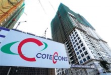 Coteccons dừng hợp đồng với loạt thầu phụ