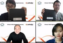 CyberKid Vietnam bắt tay “người khổng lồ” để bảo vệ trẻ em trên mạng