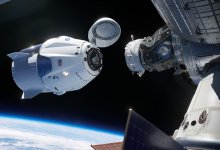 NASA tạm dừng hợp tác với SpaceX sau vụ kiện của tỷ phú Jeff Bezos