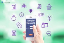  Ngân hàng mạnh tay chuyển đổi mobile banking từ app sang super app 