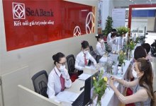 SeABank và Bưu điện Việt Nam hợp tác triển khai dịch vụ ngân hàng từ xa