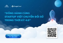 Startup Việt vẫn còn cơ hội đăng ký nhận giải thưởng 100.000 USD