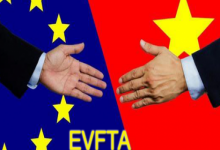 EuroCham: EVFTA là công cụ quan trọng giúp chống lại khủng hoảng kinh tế