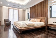Việt Nam là thị trường số 1 cung cấp đồ nội thất phòng ngủ cho Mỹ