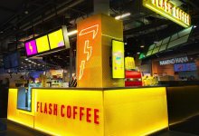  Bán cà phê bằng nửa giá Starbucks, một startup lên kế hoạch 'tấn công' thị trường Việt Nam 