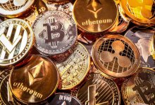 Bitcoin chạm ngưỡng 53.000 USD