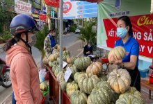  Doanh nghiệp TMĐT Việt Nam ‘cầm tay chỉ việc’ cho 200.000 thanh niên khởi nghiệp bán nông sản quê mình lên Shopee, Lazada 