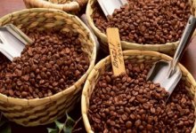 Giá xuất khẩu bình quân cà phê Việt Nam đạt mức cao nhất kể từ 2018
