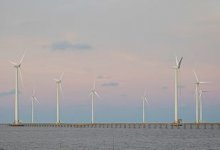 Hà Tĩnh: Điểm đến hấp dẫn của các nhà đầu tư điện gió