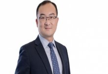 Huawei bổ nhiệm Tổng giám đốc mới tại Việt Nam