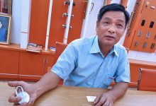 Make in Vietnam: Biến ổ khóa thành “cỗ máy thông minh”