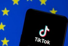  TikTok bị sờ gáy tại Châu Âu 
