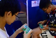  Trung Quốc hạn chế trẻ em giải trí trên mạng trong kế hoạch phát triển 10 năm 