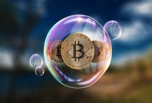 Vụ sụp đổ năm 2017 của Bitcoin có lặp lại?