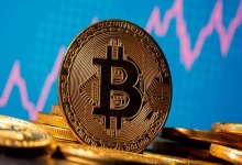 Bitcoin tăng giá không dừng, vượt ngưỡng và bùng nổ