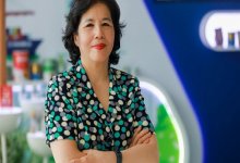 Doanh nhân Mai Kiều Liên, CEO Vinamilk: Người đưa thương hiệu sữa Việt Nam lên bản đồ thế giới