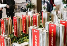  Economist: Khủng hoảng bất động sản sẽ khiến mô hình tăng trưởng kinh tế của Trung Quốc sụp đổ 
