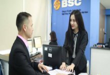 Chứng khoán BIDV nhận giải Công ty quản lý đầu tư tốt nhất Việt Nam 2021