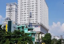 Qúy III/2021, SaigonRes lỗ ròng hơn 7,5 tỷ đồng