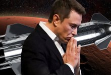  Sợ phải trả đến 50 tỷ USD tiền thuế, Elon Musk nói "Thà dùng số tiền đó để đưa người lên Sao Hỏa" 