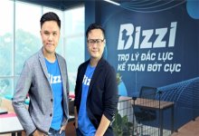 Startup hóa đơn điện tử Bizzi huy động 3 triệu USD