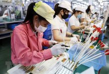 "Nấc thang mới" cho tăng trưởng kinh tế Việt Nam-Nhật Bản