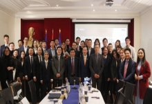 Bộ trưởng Nguyễn Chí Dũng chứng kiến thành lập Mạng lưới đổi mới sáng tạo Việt Nam tại châu Âu
