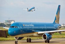 Cuộc đua mở đường bay thường lệ tới Mỹ: Vietnam Airlines cán đích đầu tiên