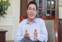 Doanh nhân Cao Tùng Lâm, Chủ tịch Phục Hưng Holdings: Khó khăn sẽ tôi luyện bản lĩnh doanh nhân
