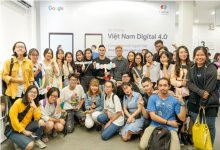 Google hoàn thành đào tạo miễn phí kỹ năng số cho hơn 650.000 người tại Việt Nam 