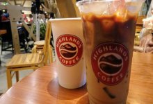  Highlands Coffee bất ngờ giảm thuế VAT trên mỗi sản phẩm từ 10% xuống 7% 