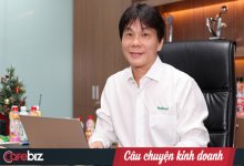  Nutifood bỏ triệu đô mua lại 51% cổ phần Cty sâm Ngọc Linh lớn nhất Quảng Nam, đưa ông Trần Bảo Minh lên làm Chủ tịch 