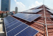 Pin năng lượng mặt trời Việt Nam không bị Mỹ điều tra chống lẩn tránh thuế