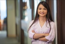 Tập đoàn phần mềm Mỹ bổ nhiệm nữ CEO người Việt