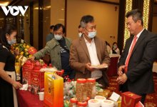 Trên 200 doanh nghiệp Việt – Trung tìm cơ hội hợp tác giao thương, xuất nhập khẩu