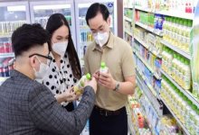Vibev chính thức tiến vào thị trường nước giải khát tại Việt Nam