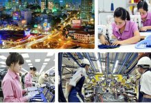 Báo chí quốc tế lạc quan về triển vọng kinh tế Việt Nam