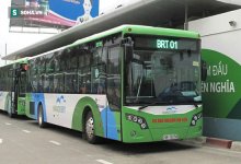  Giám đốc Công ty bán xe buýt nhanh BRT cho Hà Nội: 'Chúng tôi vỡ nợ, chết vì xe này' 