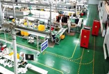 Hà Nội: Doanh nghiệp công nghiệp tăng tốc