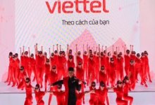 Tăng thêm 260 triệu USD, thương hiệu Viettel có giá trị nhất Việt Nam