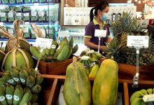 Vì sao người tiêu dùng mua trái cây với 'giá không thật' ở siêu thị?